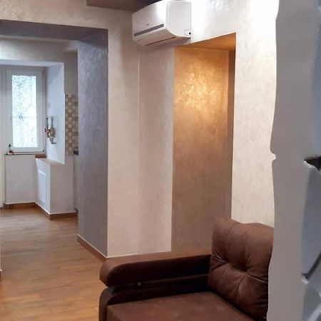 Apartmán Греческая / Дерибасовская Oděsa Exteriér fotografie