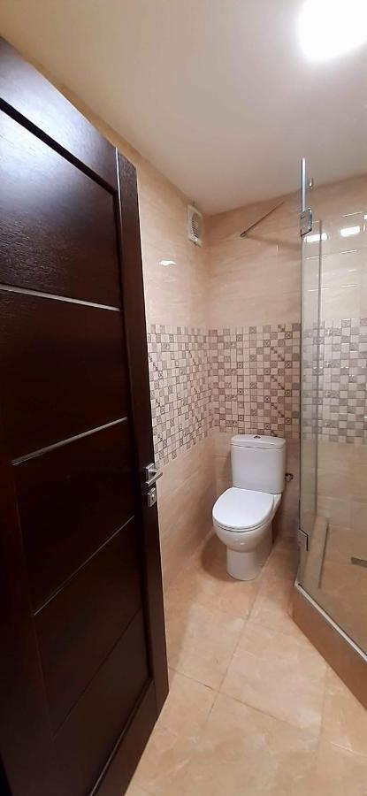Apartmán Греческая / Дерибасовская Oděsa Exteriér fotografie