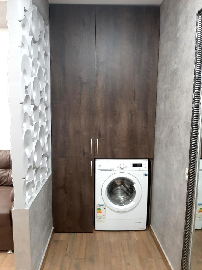 Apartmán Греческая / Дерибасовская Oděsa Exteriér fotografie